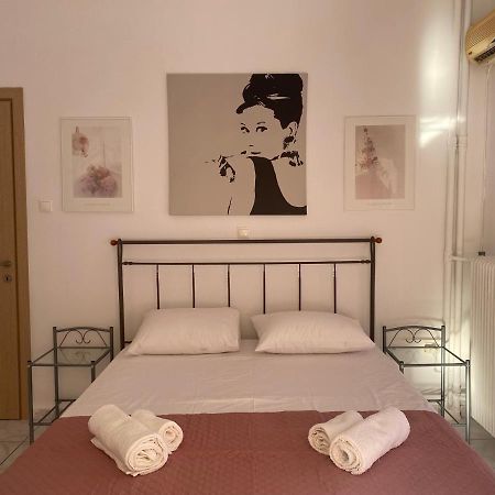 Aphrodite Home أثينا المظهر الخارجي الصورة