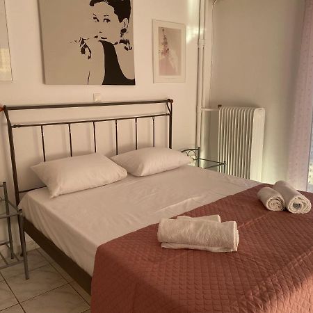 Aphrodite Home أثينا المظهر الخارجي الصورة