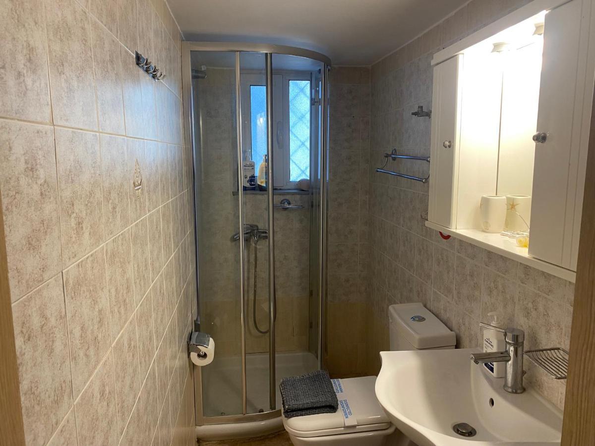 Aphrodite Home أثينا المظهر الخارجي الصورة