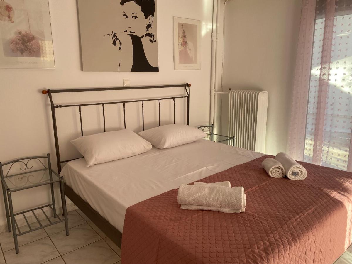 Aphrodite Home أثينا المظهر الخارجي الصورة