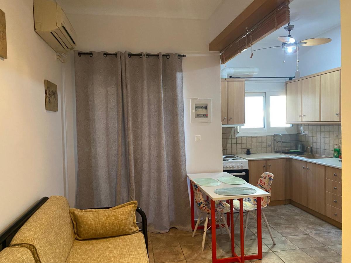 Aphrodite Home أثينا المظهر الخارجي الصورة